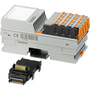 Phoenix Contact - Feldbus, Dez. Peripherie - Funktions-/Technologie-Modul Funktionsmodul AXL CNT 2/INC 2