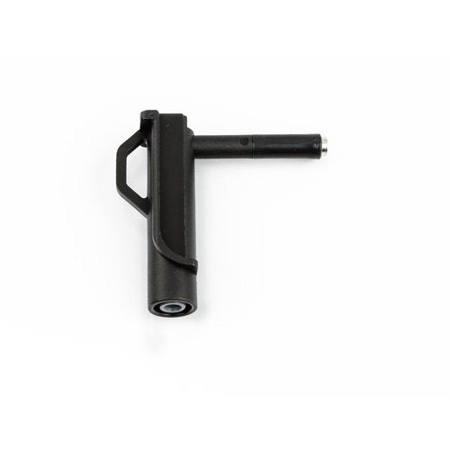 HT Instruments - Zubehör/Ersatzteile für Prüf- und Messgeräte (Elektro) Magnetadapter 606-IECN bis 1000V , schwarz