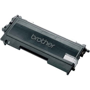 Brother - Verbrauchsmaterial für Telefax/Drucker/MFC Tonerkassette TN-2000