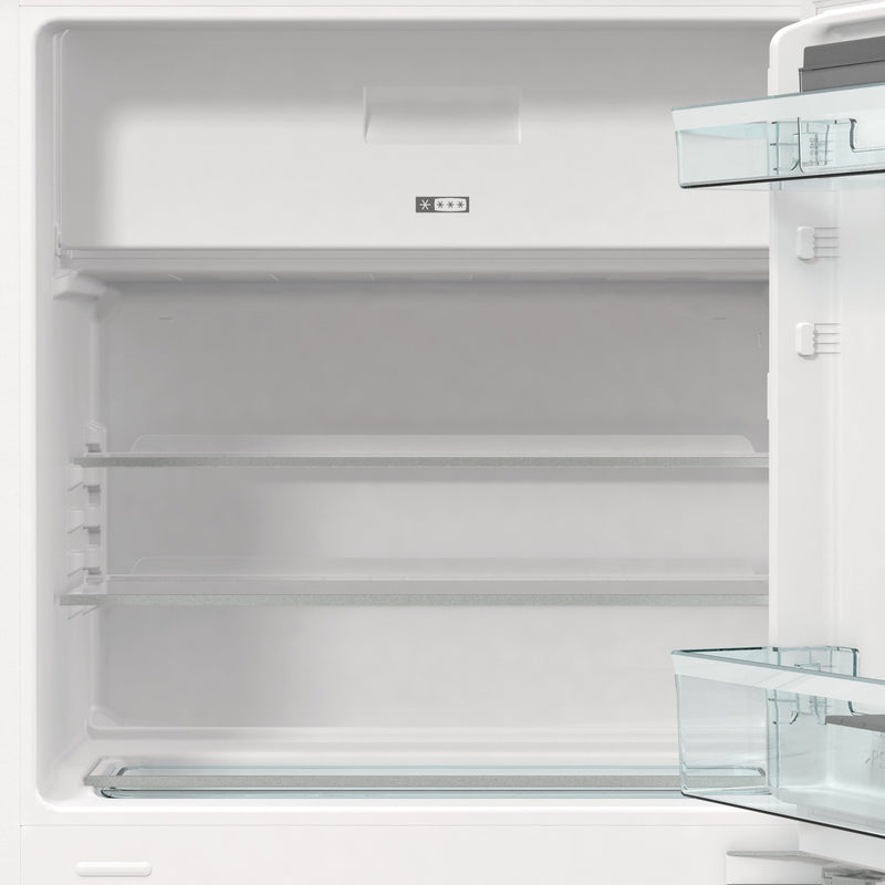 Gorenje - Kühlschrank EB-Kühlgerät RBIU609EA1 Festtür,m.GF,UB-f