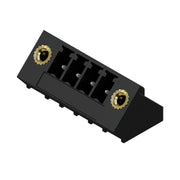 Weidmüller - Leiterplattensteckverbinder Verbinder 3.81mm SC 3.81/0#1977060000 − 50 Stück