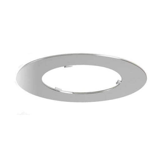 Brumberg Leuchten - Mechanisches Zubehör/Ersatzteile für Leuchten Reduzierring 81004020 Außen-Durchm. 120mm