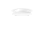RZB - Decken-/Wandleuchte LED-Wand u.Deckenleuchte 312638.002.19 830/840 ML Sensor ws