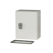 Eaton - Gehäuse/Schaltschrank (leer) Stahlblech-Wandgehäuse CS-2520/150 250x200x150