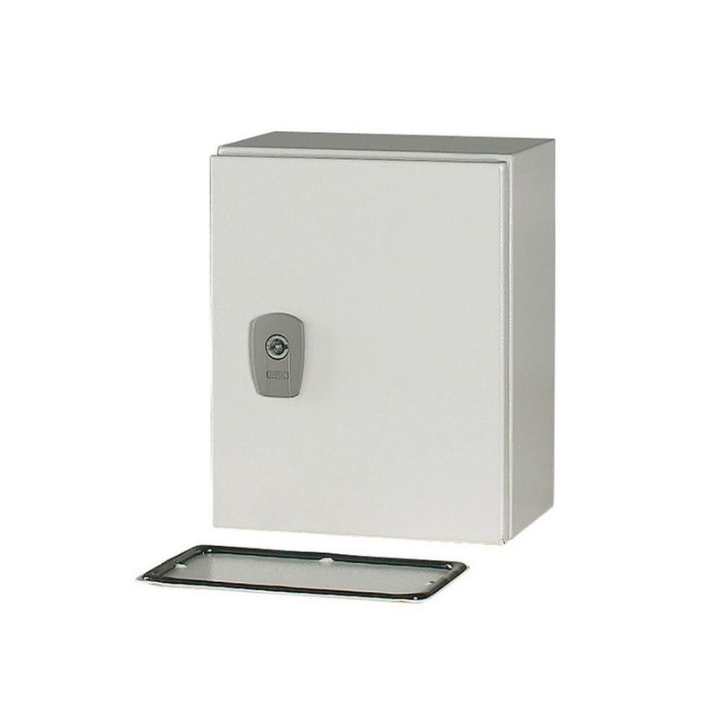 Eaton - Gehäuse/Schaltschrank (leer) Stahlblech-Wandgehäuse CS-2520/150 250x200x150
