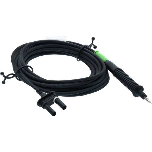 Gossen Metrawatt - Zubehör/Ersatzteile für Prüf- und Messgeräte (Elektro) Sondenleitung (SK5) 5m SK5 - 10/25 A 10/25 A AC