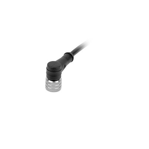 Bernstein - Konfektioniertes Sensor-Aktor-Kabel Kabelkupplung WDK-M12US/WO0-5 Kabellänge 5 Meter