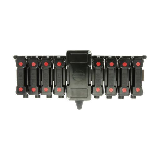 Eaton - NH-Sicherungsunterteil Sicherungsbox RSFB1004 100 A, AC 660 V − 1 Stück by Eaton
