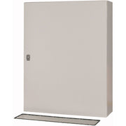 Eaton - Gehäuse/Schaltschrank (leer) Stahlblech-Wandgehäuse CS-108/250 1000x800x250