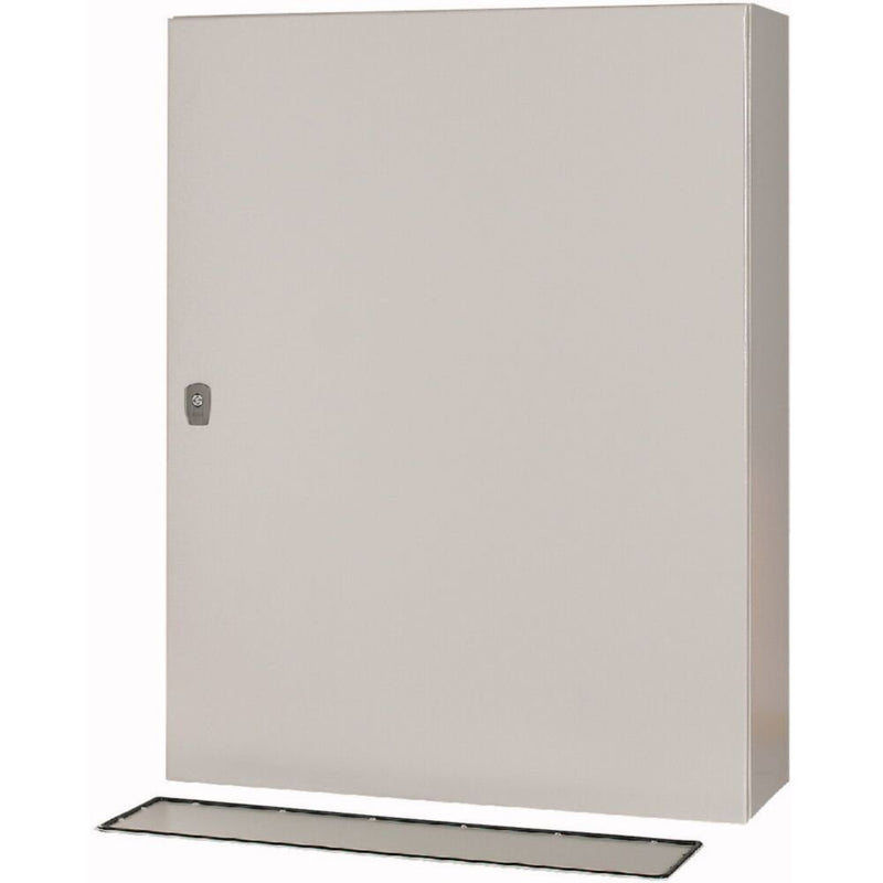 Eaton - Gehäuse/Schaltschrank (leer) Stahlblech-Wandgehäuse CS-108/250 1000x800x250