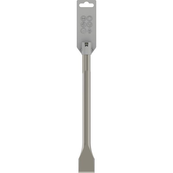 Bosch - Maschinenmeißel PRO SDS max-4C 1618600210 Flachmeißel 25 x 280