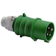 Bals Elektrotech - CEE-Stecker (IEC 60309) Stecker 21847 16A 4p >50V 10h