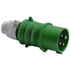 Bals Elektrotech - CEE-Stecker (IEC 60309) Stecker 21847 16A 4p >50V 10h