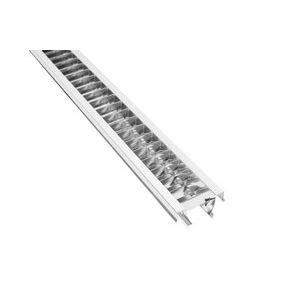 Barthelme - Lichttechnisches Zubehör/Ersatzteile für Leuchten Abdeckung Reflektor 62398878 500mm