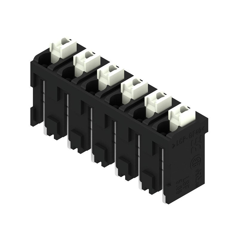 Weidmüller - Leiterplattenklemme Leiterplattenklemme LSF-SMT 5#1876180000 5.08mm − 175 Stück