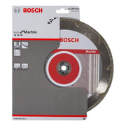 Bosch - Trenn-/Schleifscheibe Diamanttrennscheibe 2608602693 PRO Marble