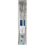 Bosch - Bohrer PRO Metal HSS-G 2608596829 Spiralbohrer 9 x 115