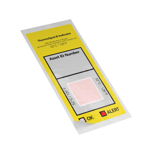 Lapp Zubehör - Kabelmarkierungssystem FLEXIMARK THERMO SPOT-B 83881134 52°C - 50