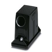 Phoenix Contact - Gehäuse für Rechtecksteckverbinder Gehäuse HCADVB16HHWH1STM32MF B16 seitlich H93,7mm