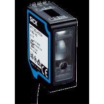 Sick - Lichttaster mit Hintergrundausblendung MultiTask-Lichtschranke WTT190L-A3532