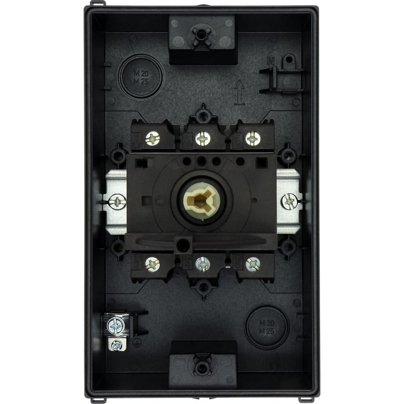 Eaton - Lasttrennschalter Hauptschalter P3-63/I3/SVB I3/SVB
