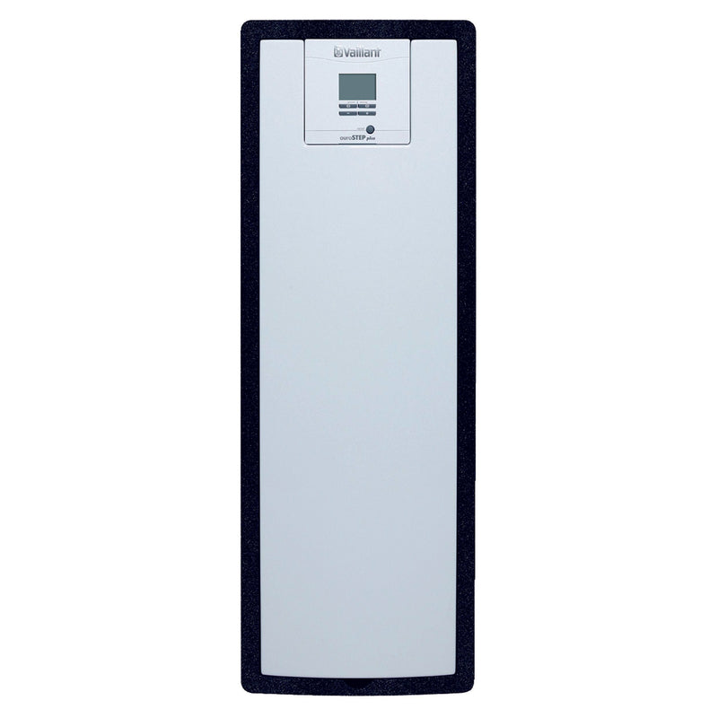 Vaillant - Solarstation Zweistrang Solarstation VMS 8 Einsteigerpaket