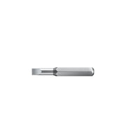 Wiha - Bit Micro-Bit 28mm/4mm 7000403018 1,8x28mm − 10 Stück