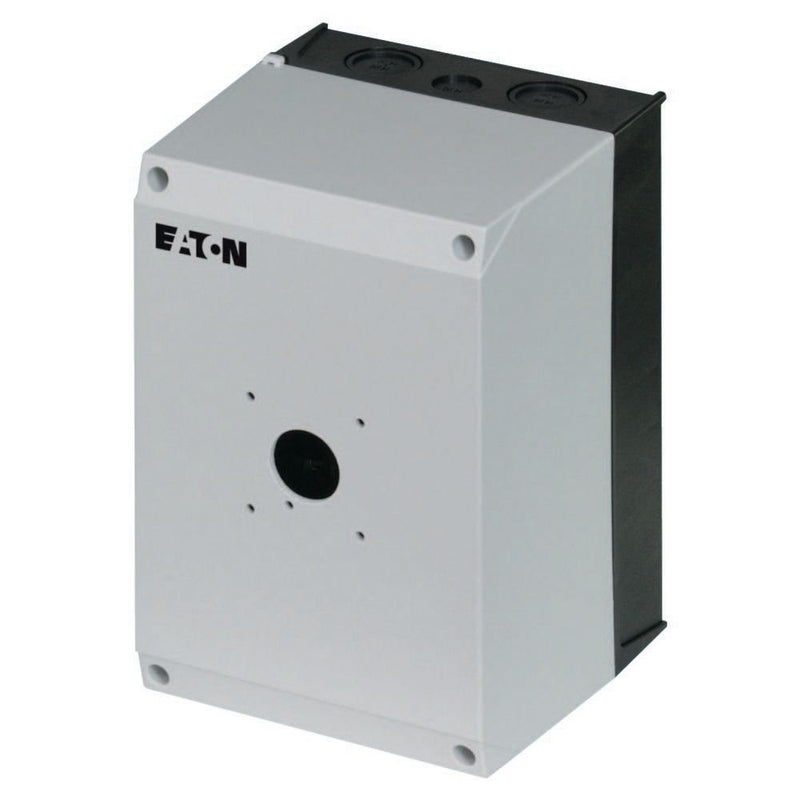 Eaton - Leergehäuse für Schaltgeräte Isolierstoffgehäuse CI-K5 CI-K5-T5-4 T5-3 T5-4