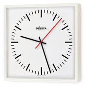 Peweta - Uhr Analog-Einbauuhr 73.460.310 für OP-Räume
