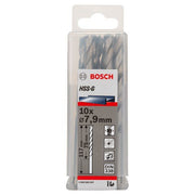 Bosch - Bohrer PRO Metal HSS-G 2608585507 Spiralbohrer 7,9 x