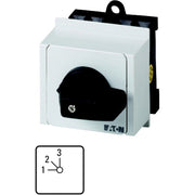 Eaton - Steuerschalter Stufenschalter T0-2-8230/IVS 1pol
