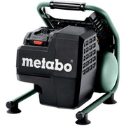Metabowerke - Druckluftkompressor Akku-Kompressor POWER160-518LTXBLOF