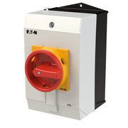 Eaton - Lasttrennschalter Hauptschalter T3-3-15680/I2/SVB Aufbau