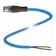 Pepperl+Fuchs Fabrik - Konfektioniertes Sensor-Aktor-Kabel Kabelstecker V1S-G-N-1MPURY203909 N-1M-PUR-Y203909 − 1 Stück