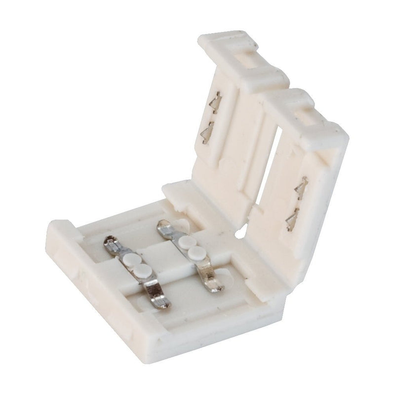 EVN Lichttechnik - Zubehör/Ersatzteile für Lichtschlauch/-band Stripe Direktverbinder LSTR 10 UNI DVB für 10mm Uni Color