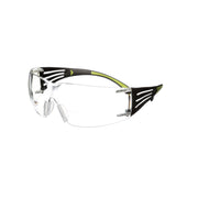 3M - Schutzbrille SecureFit SF425AF AS,AF,PC,CLR+2.5,kl