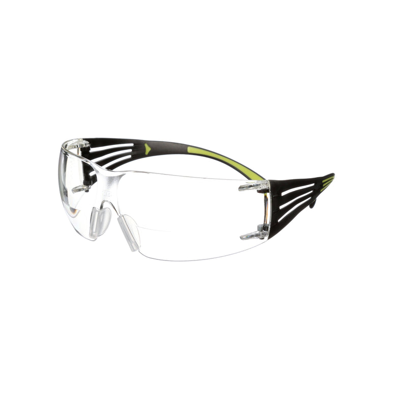 3M - Schutzbrille SecureFit SF425AF AS,AF,PC,CLR+2.5,kl