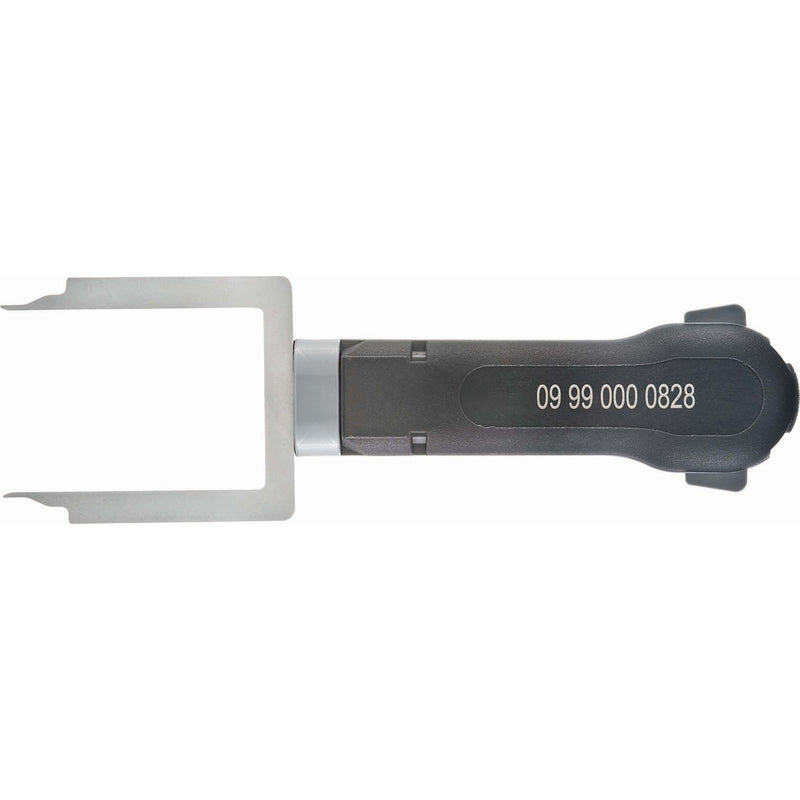 Harting - Zubehör/Ersatzteile für Industriesteckverbinder Demontagewerkzeug 09990000828 Han-Modular