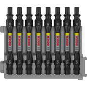 Bosch - Bit-Set PRO Impact Schrauberbit 2608522340 mit Doppelklingen