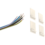 Ridi-Leuchten - Elektrisches Zubehör/Ersatzteile für Leuchten Durchgangsverdrahtung ZIDV-ARKA 1415/5/1,5 1415mm, 5x1,5