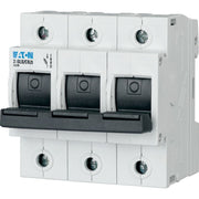 Eaton - D0-Sicherungslasttrennschalter Sicherungs-Lastschalter Z-SLS/CB/3 3p