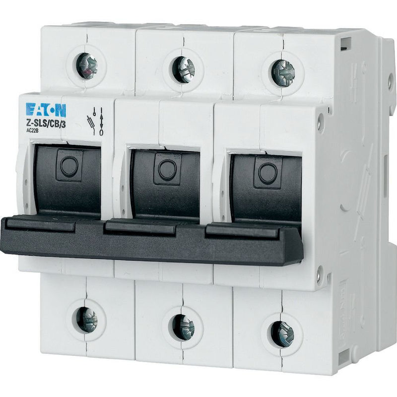 Eaton - D0-Sicherungslasttrennschalter Sicherungs-Lastschalter Z-SLS/CB/3 3p