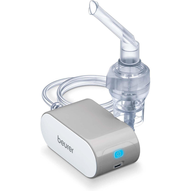 Beurer - Körperpflegegerät Kompressor Inhalator IH 58 − 3 Stück