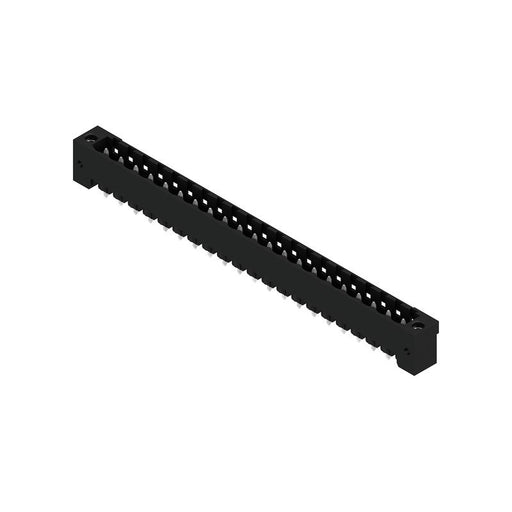 Weidmüller - Leiterplattensteckverbinder Verbinder 5.08mm SL-SMT 5.#1837940000  − 12 Stück