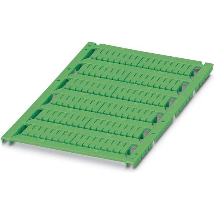 Phoenix Contact - Klemmenmarkierung Marker für Klemmen UCT-TM 3,5 GN − 10 Stück
