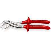 Knipex - Wasserpumpenzange Alligator-Wasserpu.-Zange 88 07 250 tauchisoliert, 250mm
