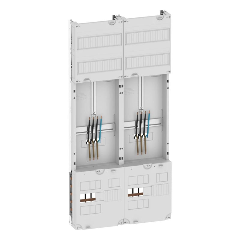 Eaton - Zählerfeld ZSD-Z27A1332