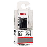 Bosch - Fräser PRO Nutfräser, 2608628390 zweischneidig 20 x L