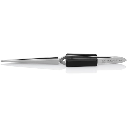 Knipex - Pinzette Kreuz-Pinzette 92 95 89 160mm