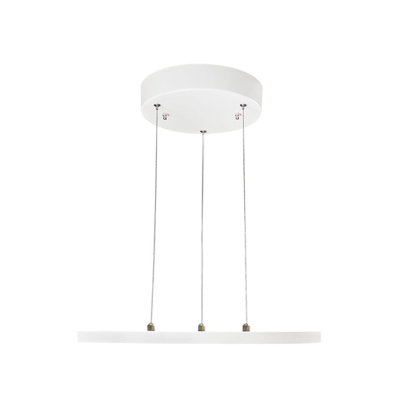 Nobile - Pendelleuchte LED Pendel-Panel 1574011011